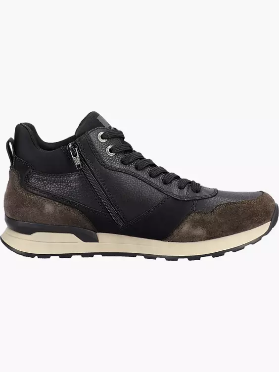 Rieker Herren Sneaker High