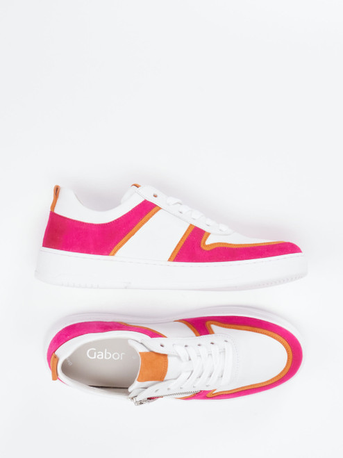 Sneaker-16619950008 Gabor