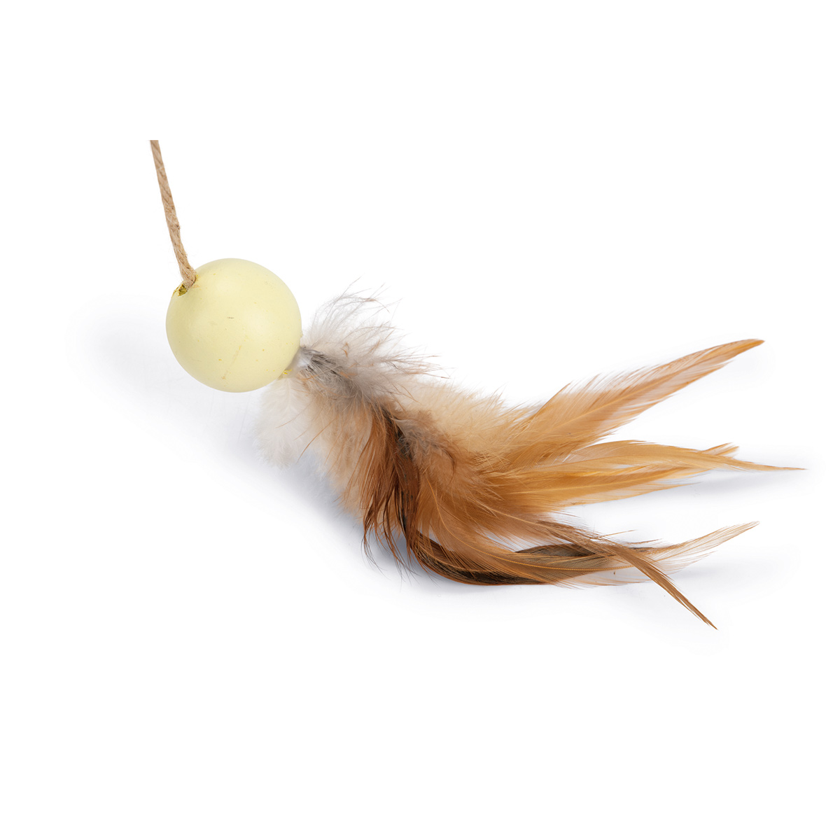 Designed by Lotte Holz Kratzball Wiggly kaufen