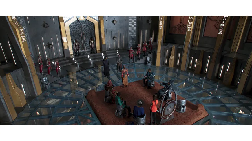 Black Panther