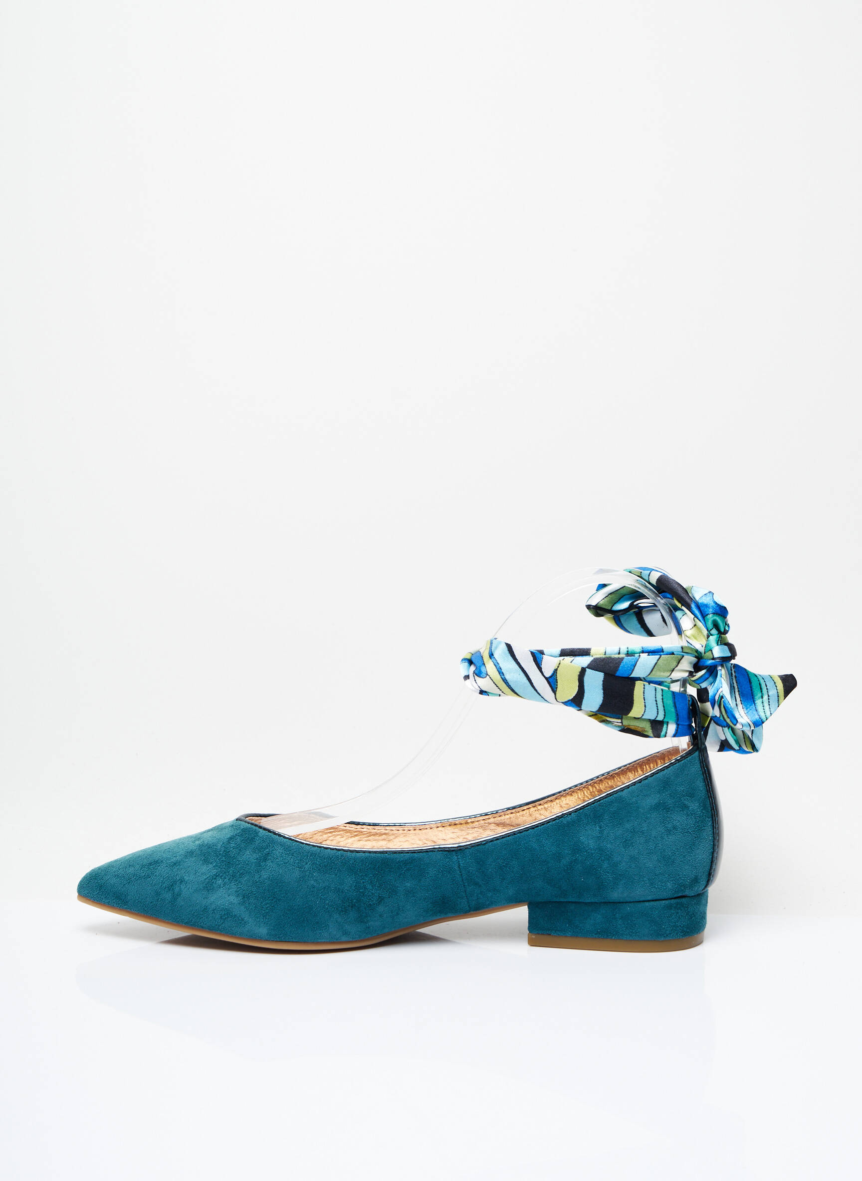 Emilie Karston Escarpins Femme couleur bleu