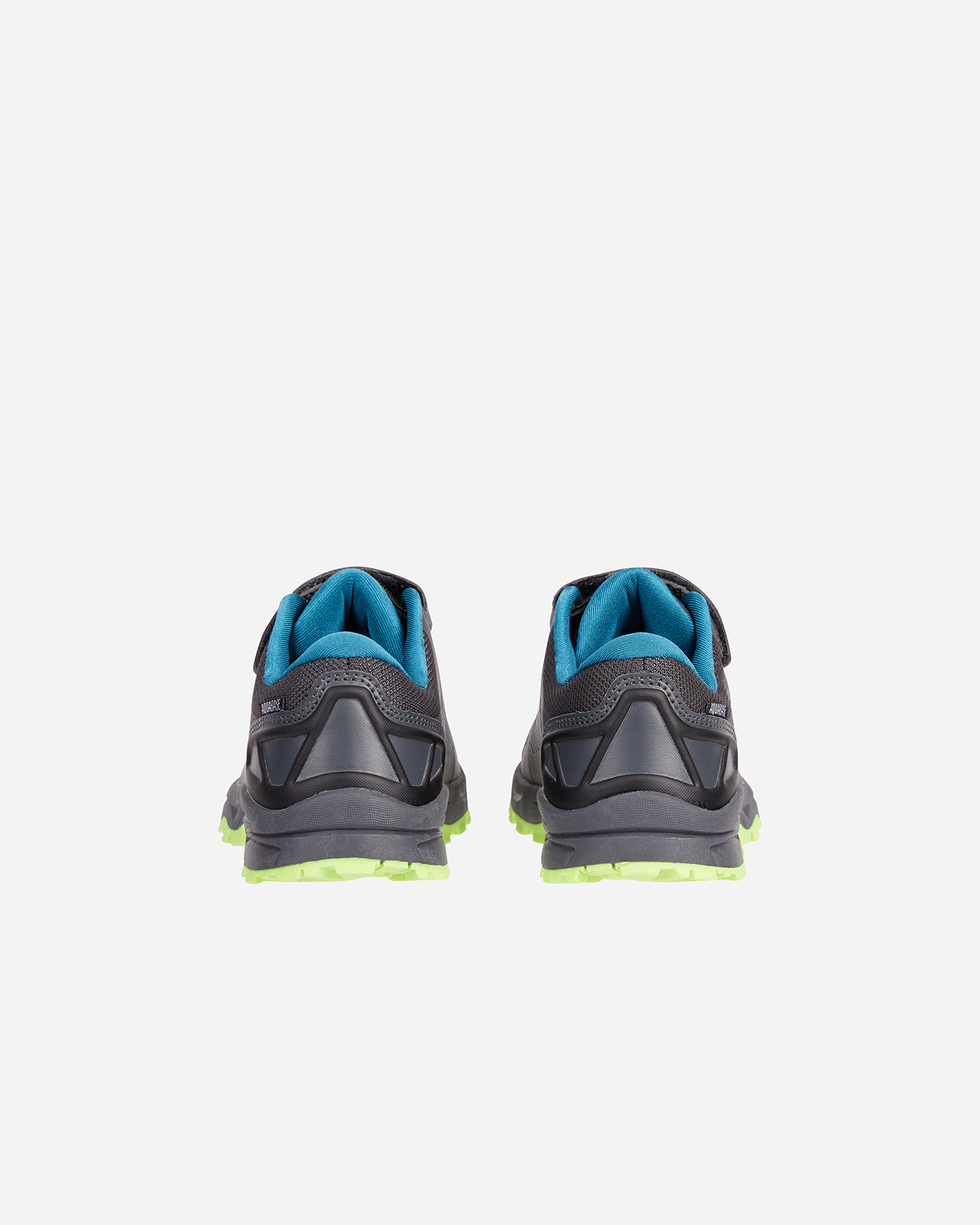 Scarpe Trail Mckinley Kansas Iii Jr 424346-904