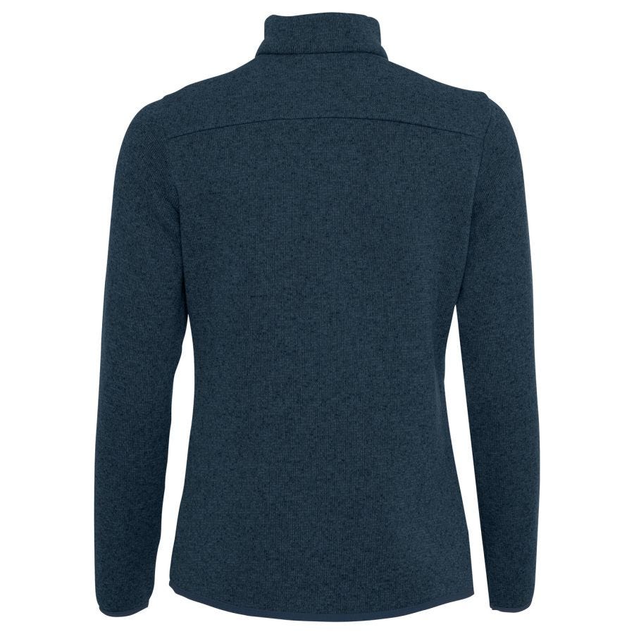 Rienza IV Fleece Jacke Damen