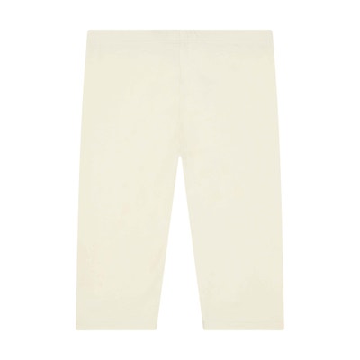 Leggings, beige für Mädchen