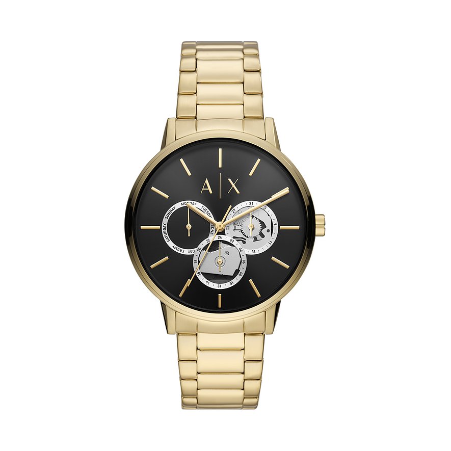 Armani Exchange Herrenuhr
