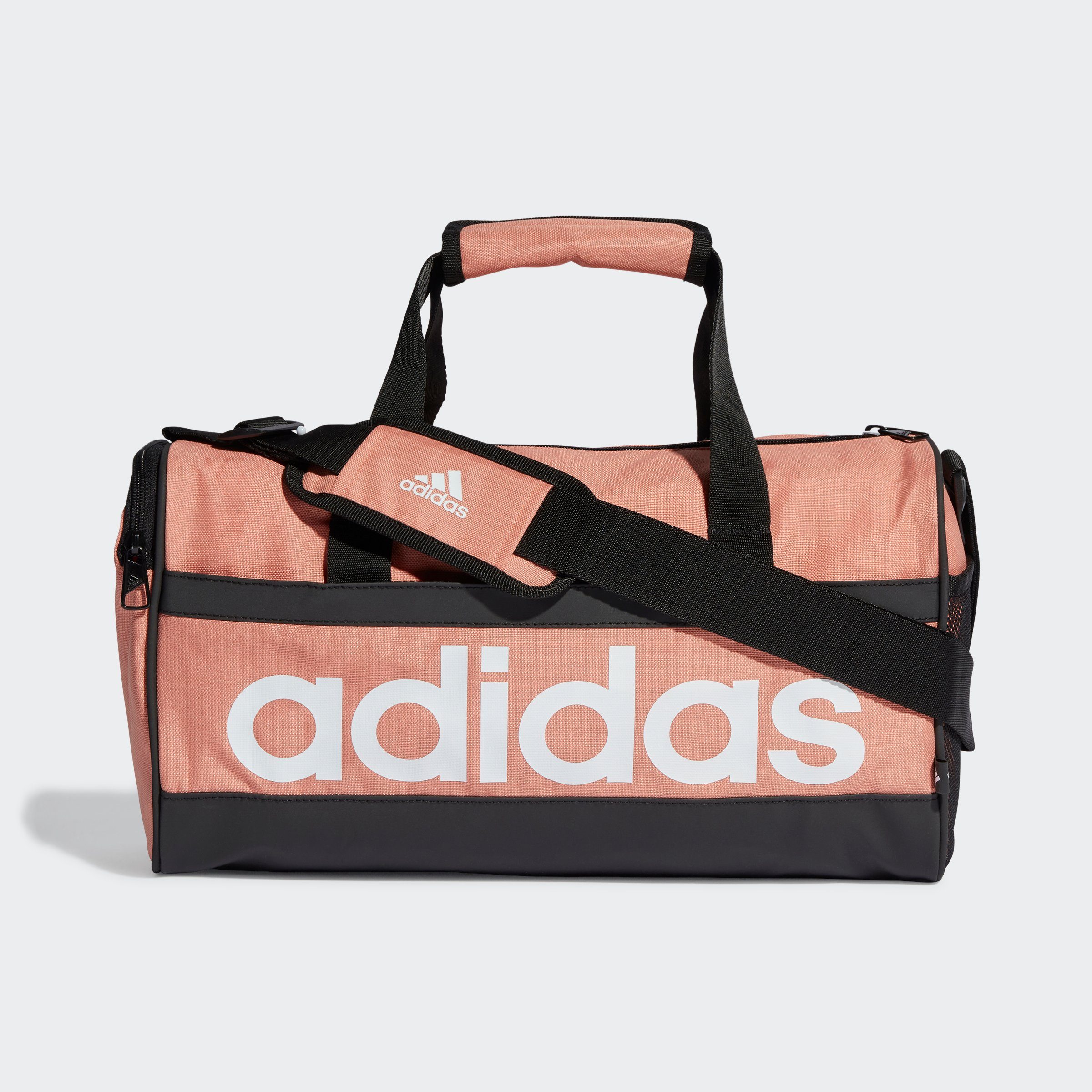 adidas Performance Sporttasche ESSENTIALS LINEAR DUFFELBAG XS