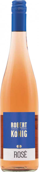 2022 Rosé halbtrocken - Weingut Robert König