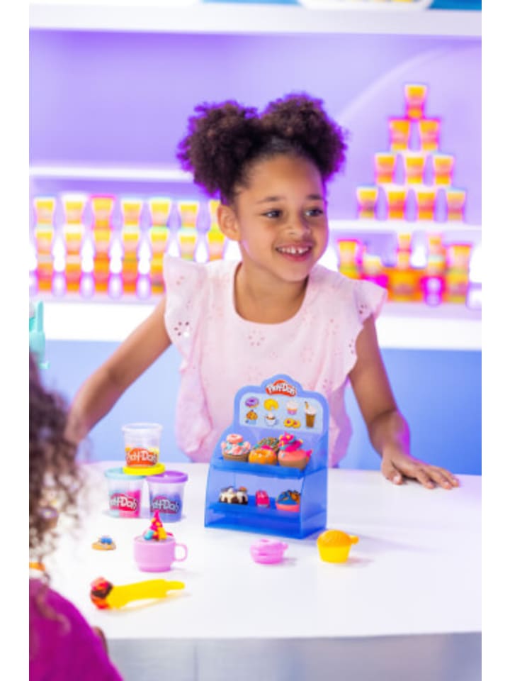 Play Doh Knete Set Knetspaß Café - ab 3 Jahre günstig kaufen onesize