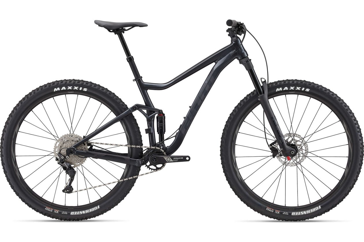 Giant Stance 2 - 2023 - 29 Zoll - Fully