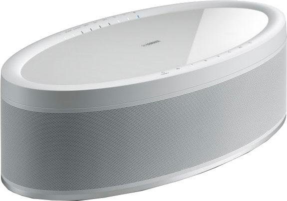 Yamaha MusicCast 50 Stereo Surround-Lautsprecher (Bluetooth, WLAN (WiFi)