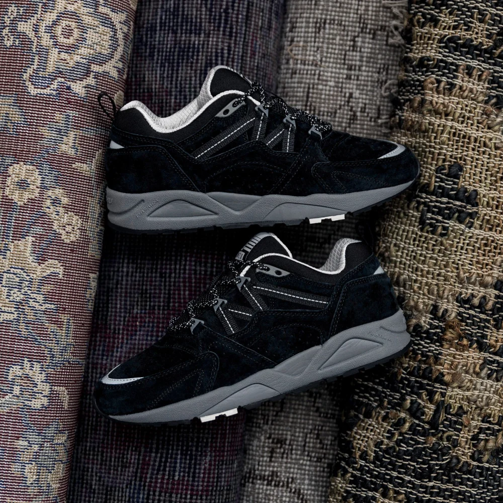 Karhu Fusion 2.0 F804018 / schwarz