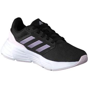 adidas Galaxy 6 Running in schwarz