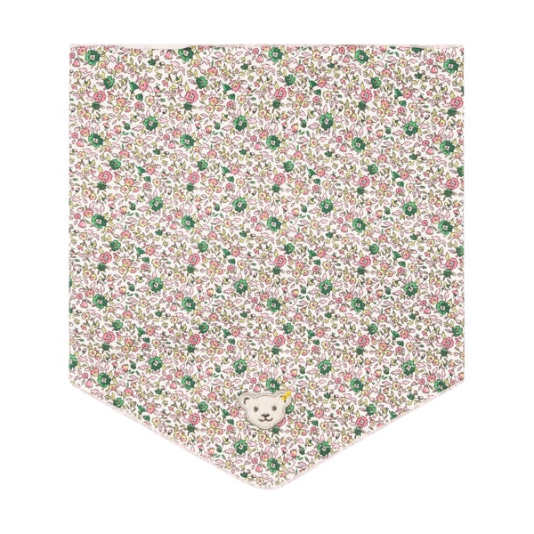 Schal, rosa für Mädchen