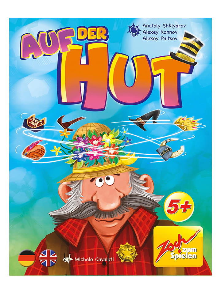 Noris Kartenspiel 