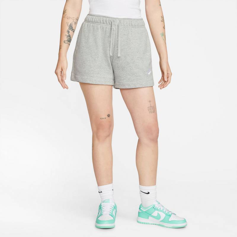 Nike NSW CLUB Sweatshorts Damen
