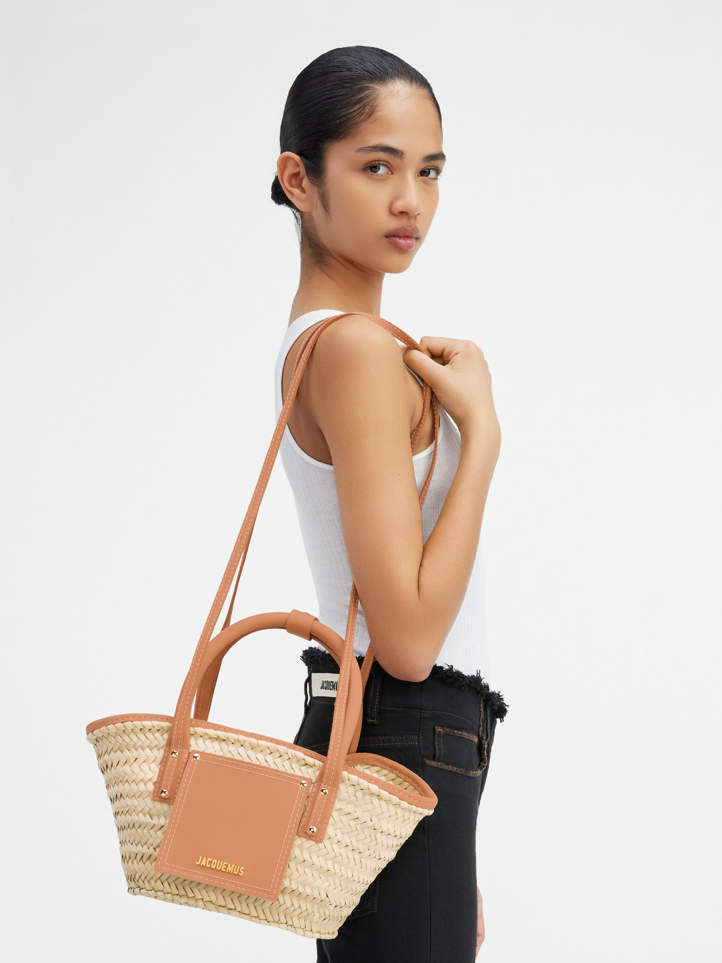 Le petit panier Soli