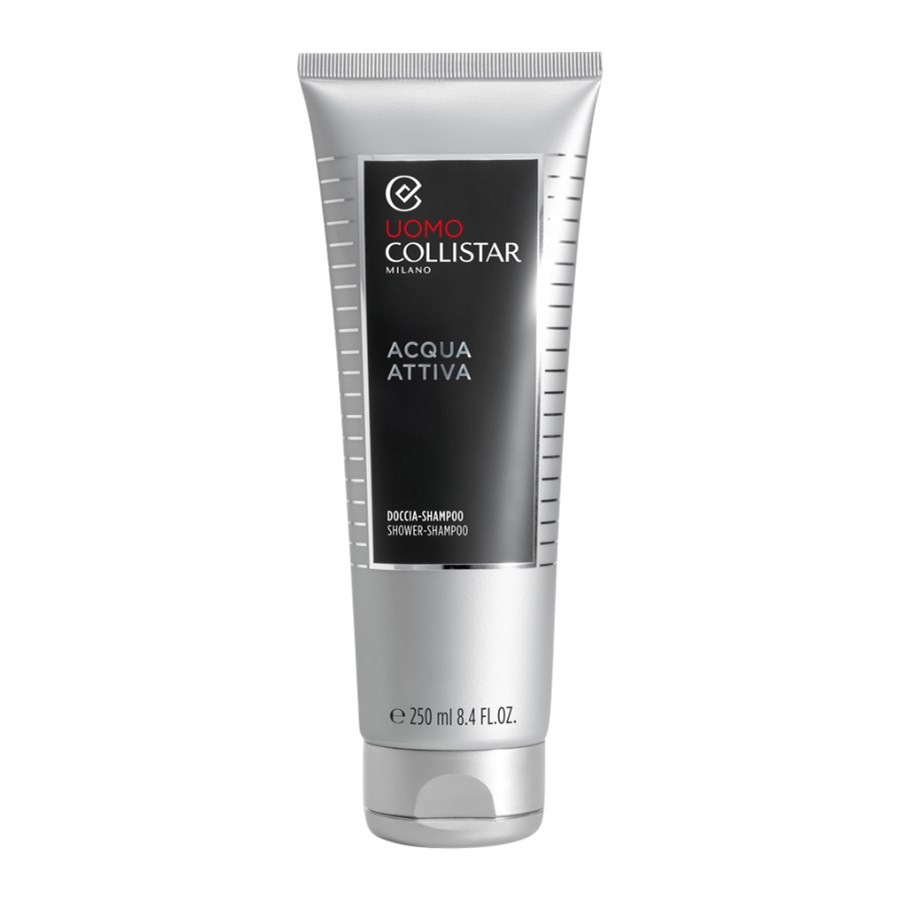 Shower Shampoo