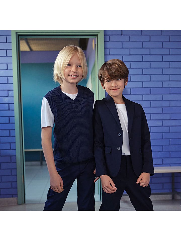 COOL CLUB Blazer in Schwarz günstig kaufen