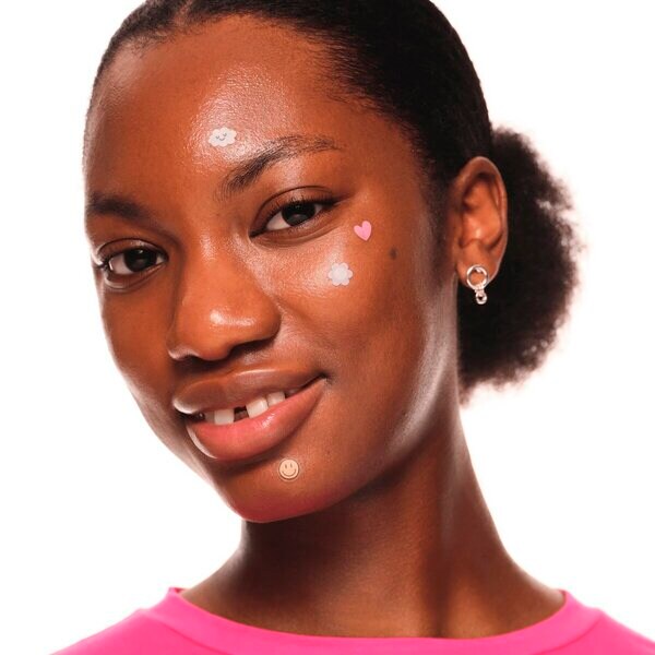 Essence Spot Squad -finnilaastarit 32 kpl