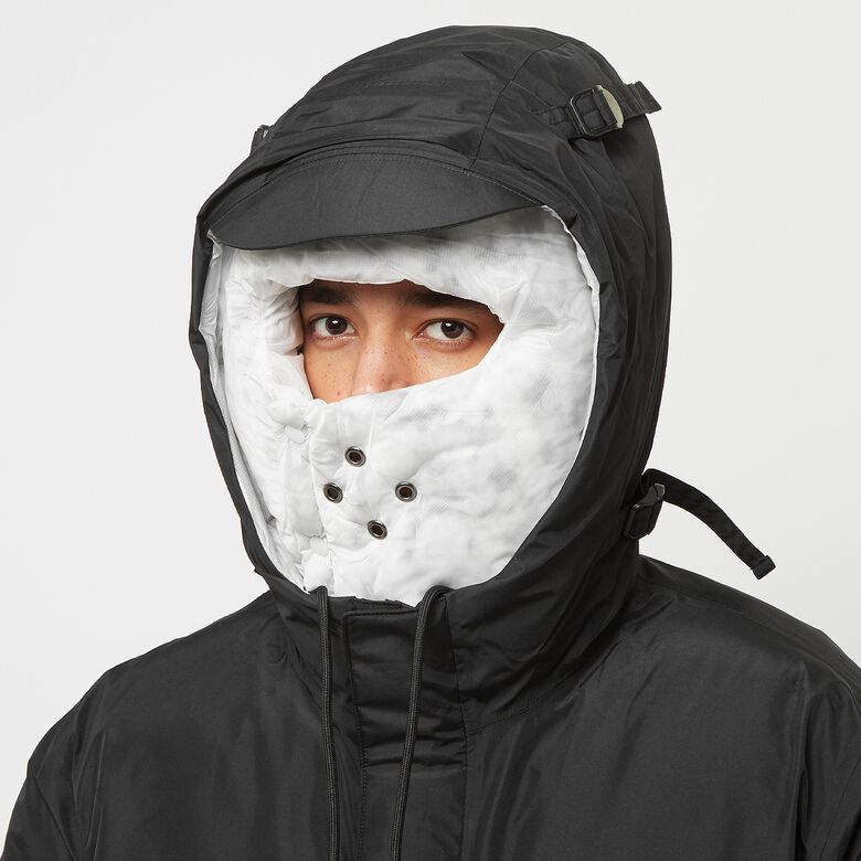 NIKE Sportwear Storm-FIT ADV Jacke Gore-Text black/black