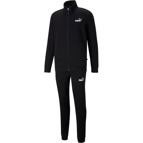HERREN SPORTANZUG CLEAN SWEAT SUIT FL