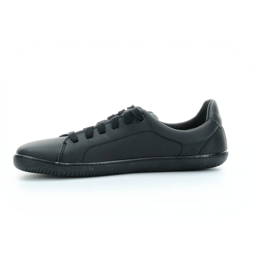Aylla Shoes KECK schwarz L Barfuß-Halbschuhe