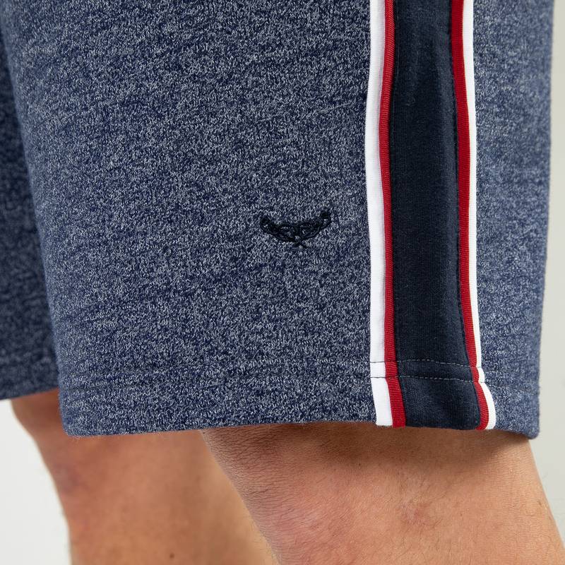 Threadbare Sweatshorts Hudson Shorts Herren