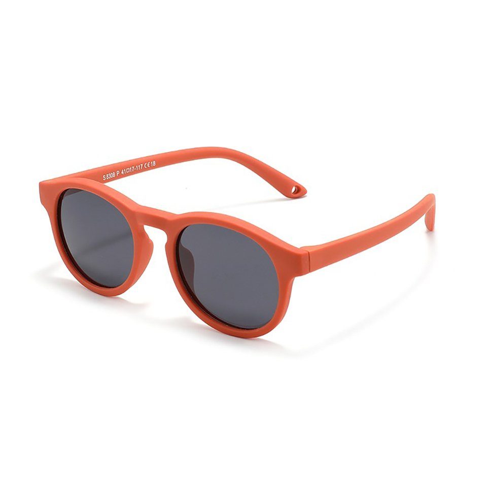 PACIEA Sonnenbrille PACIEA Sonnenbrille Kinder 0-3 Jahre mit Band 100% UV400 Schutz