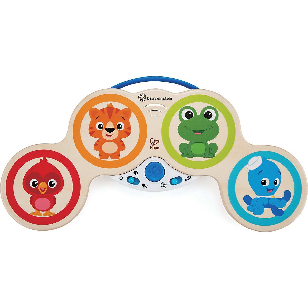 Babytrommler Magic Touch Drums™
