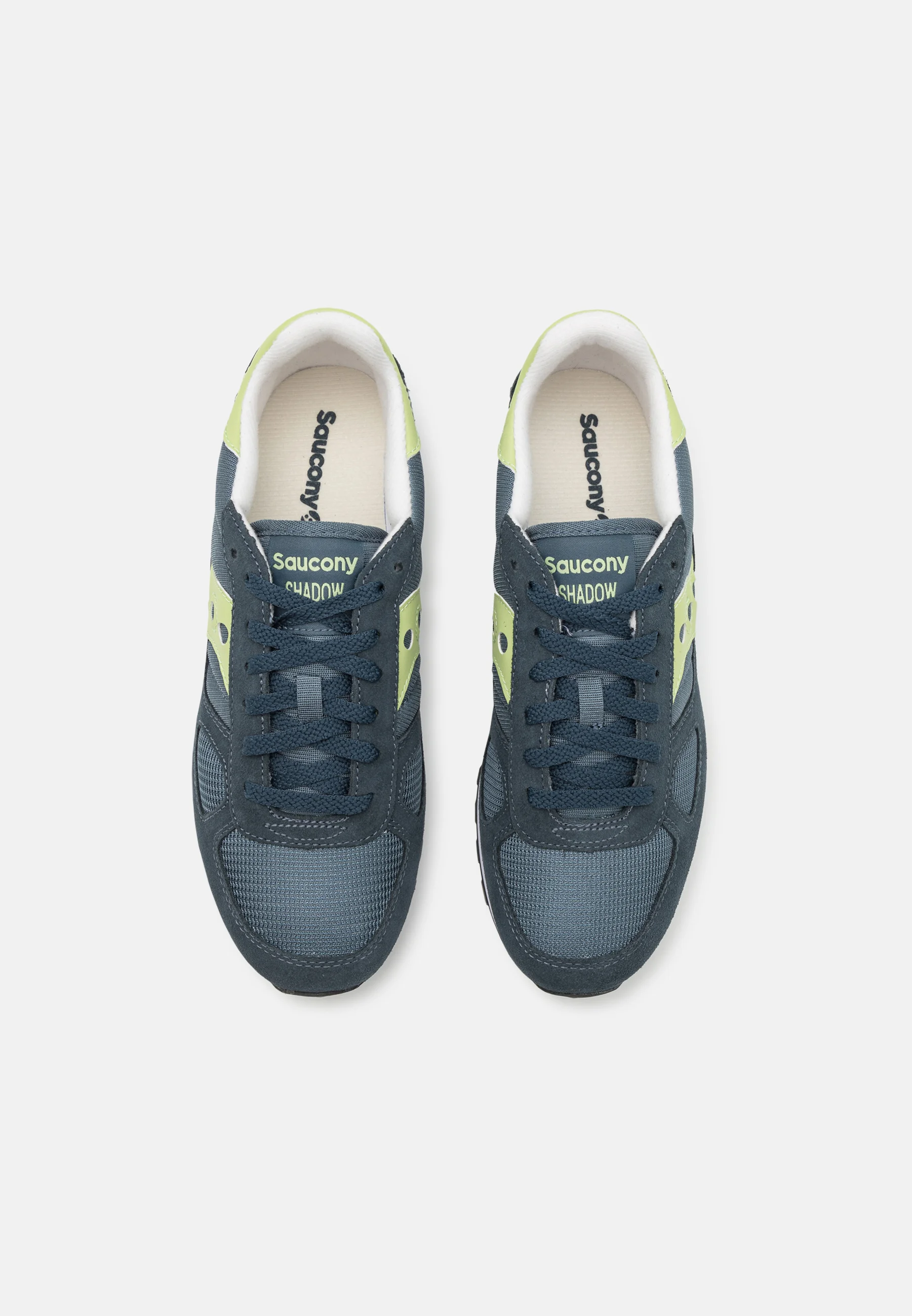 Saucony SHADOW ORIGINAL UNISEX - Zapatillas bajas