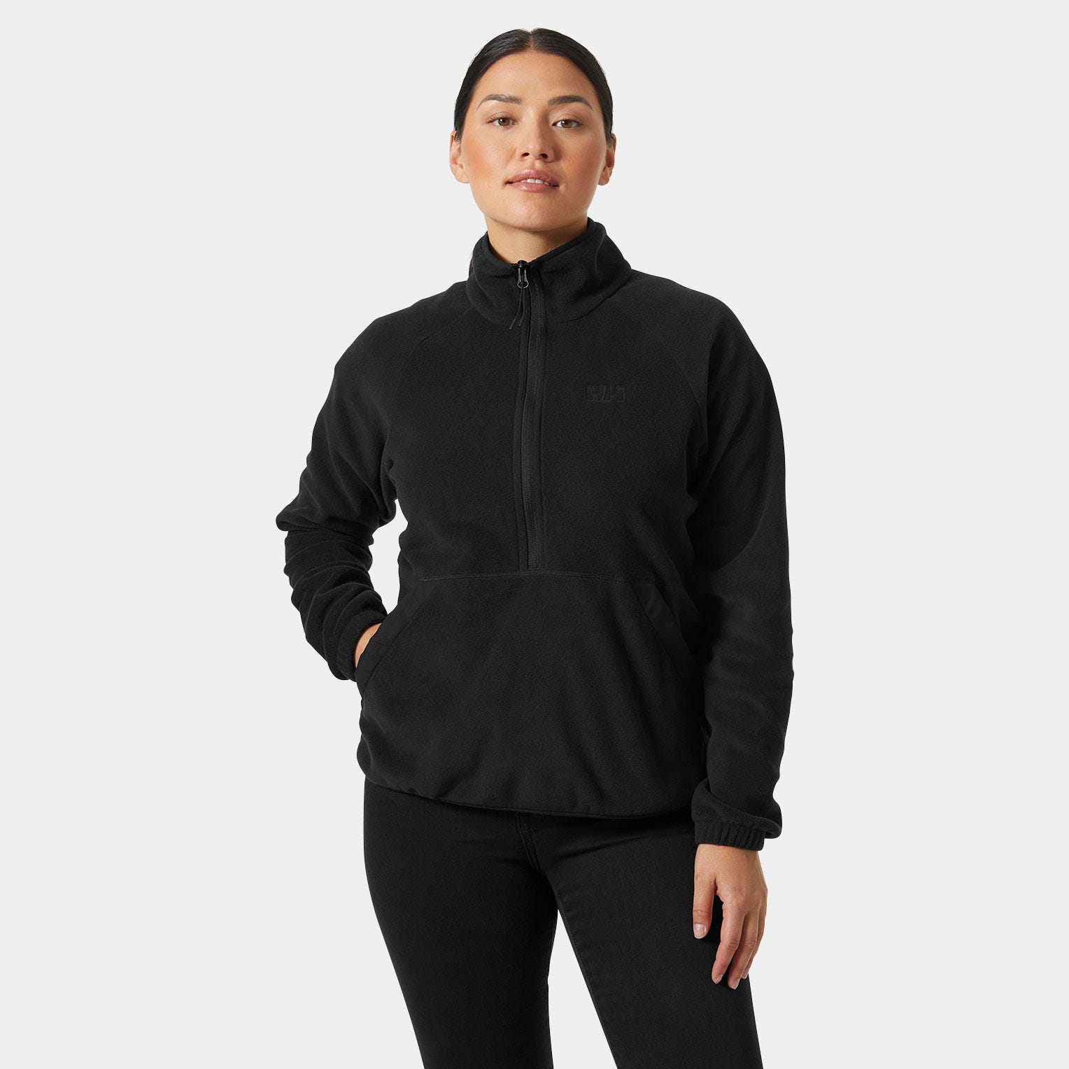 Women’s Rig Fleece Half-Zip Jacket