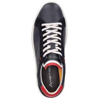 Ambitious Anopolis Sneaker in blau