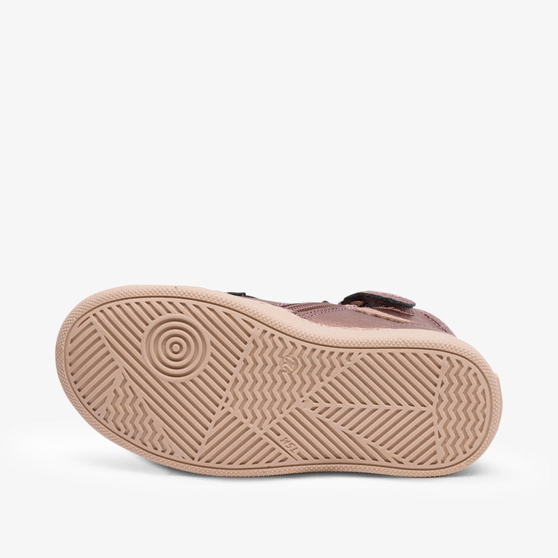 isak rose gold metallic - Rose