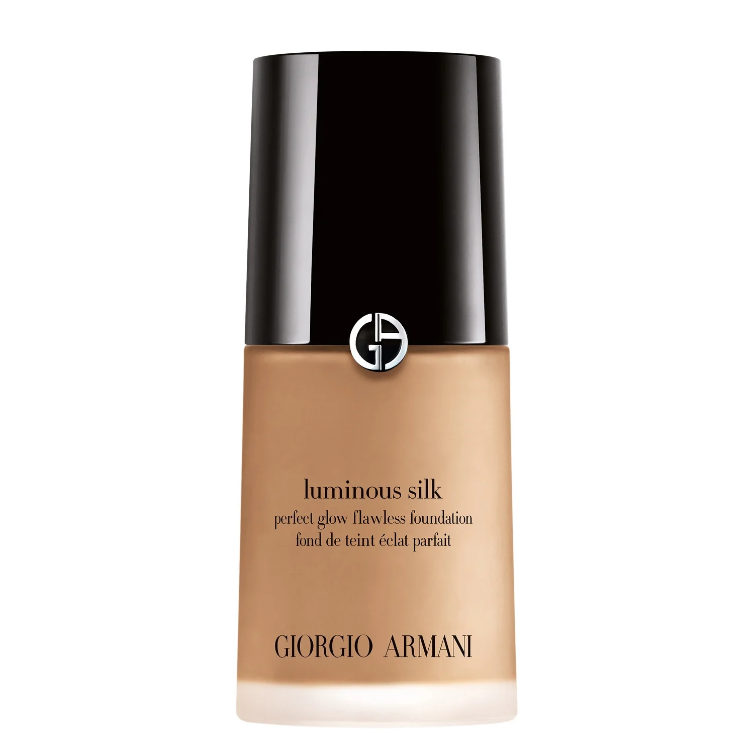 Viso Luminous Silk Foundation - Flytende foundation