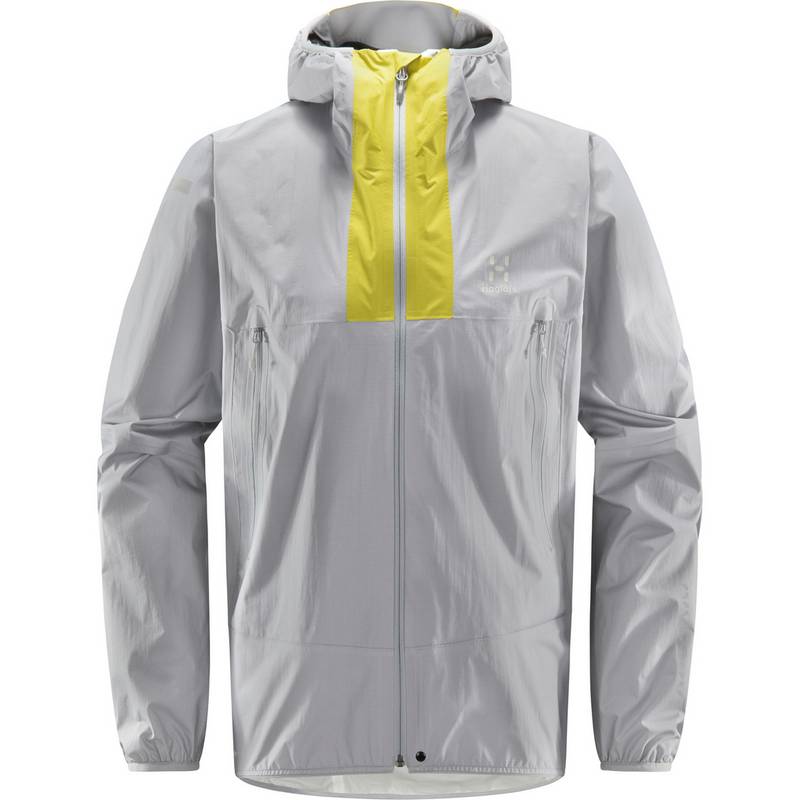 Haglfs L.I.M PROOF Jacket Hardshelljacke Herren