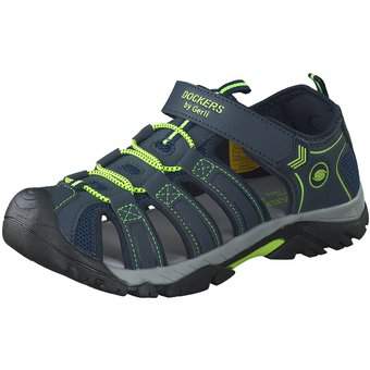 Dockers Outdoorsandale in blau