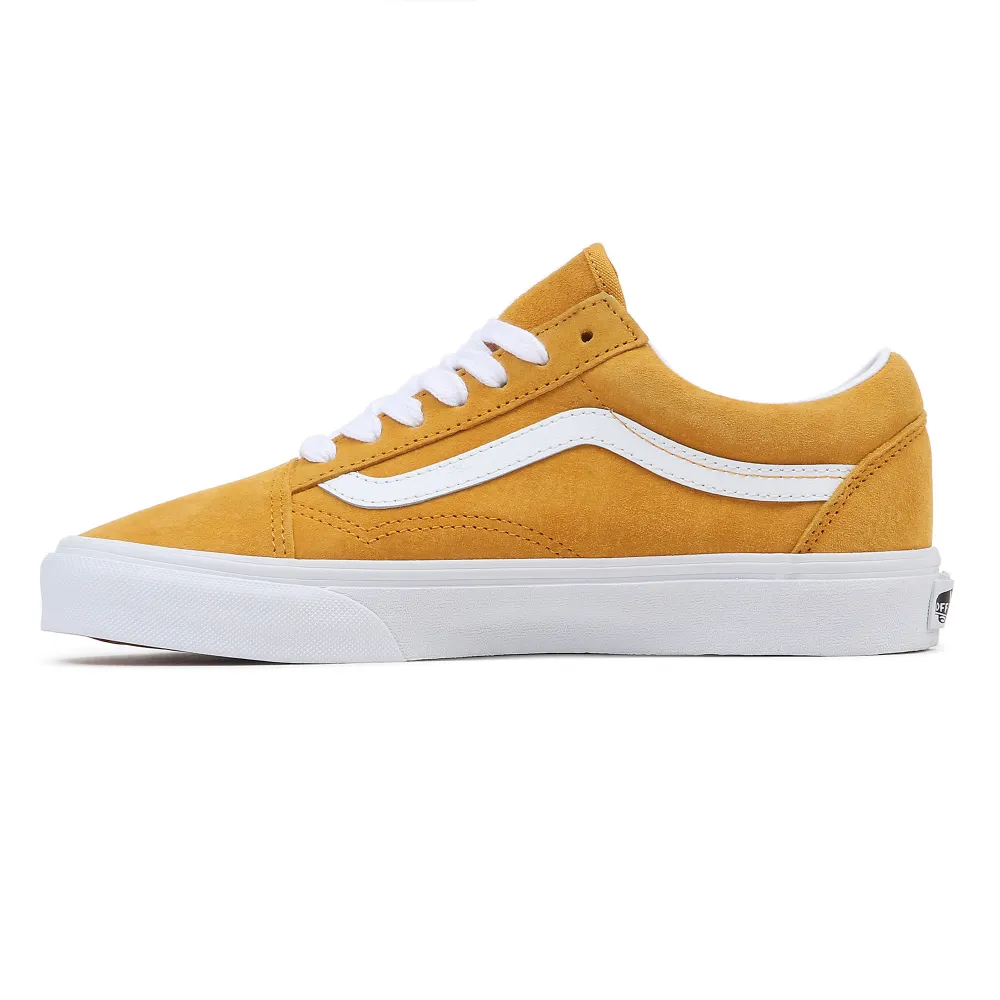 Vans Old Skool UA VN0A5JMIF3X1 / gelb
