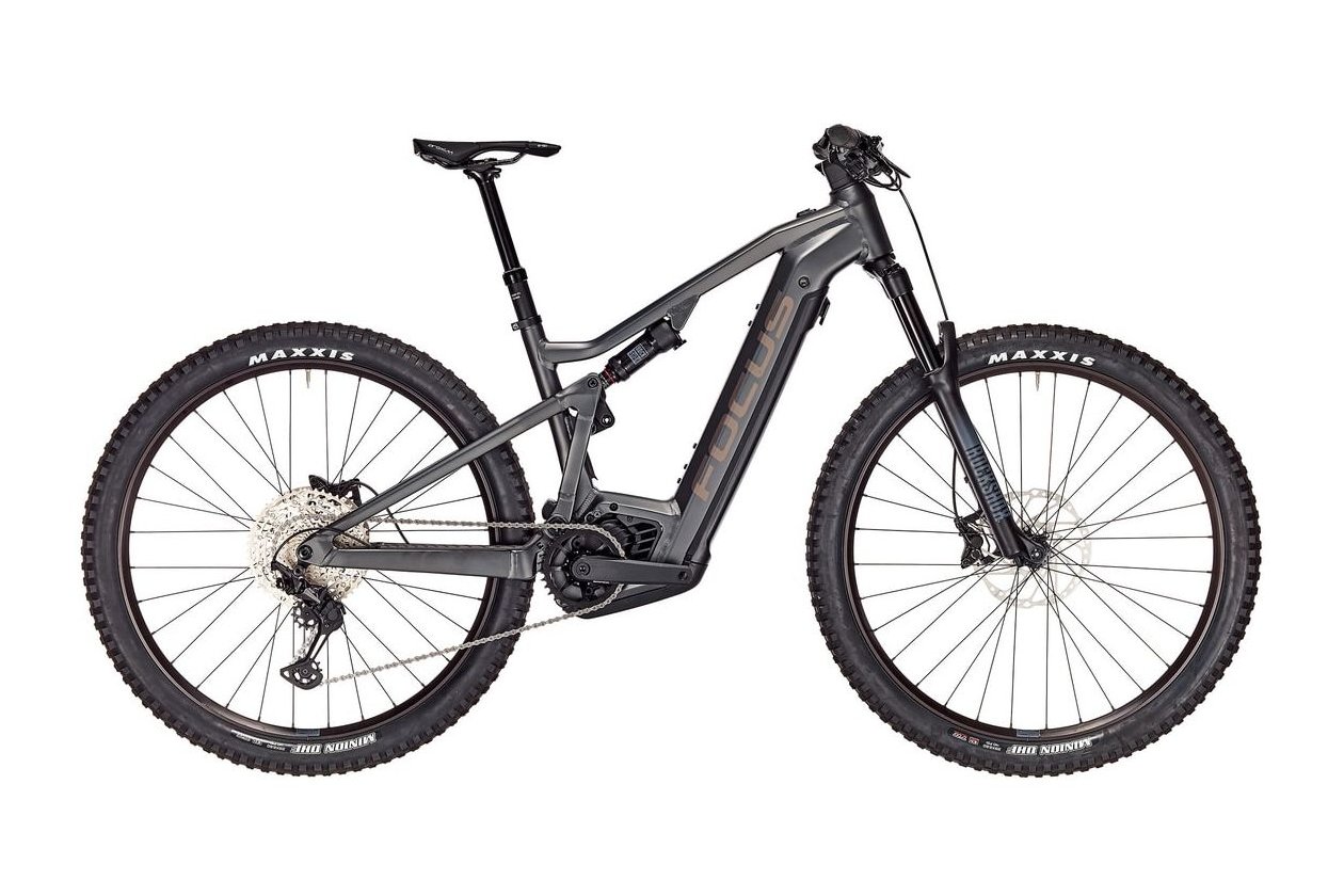 Focus Thron2 6.8 - 750 Wh - 2023 - 29 Zoll - Fully
