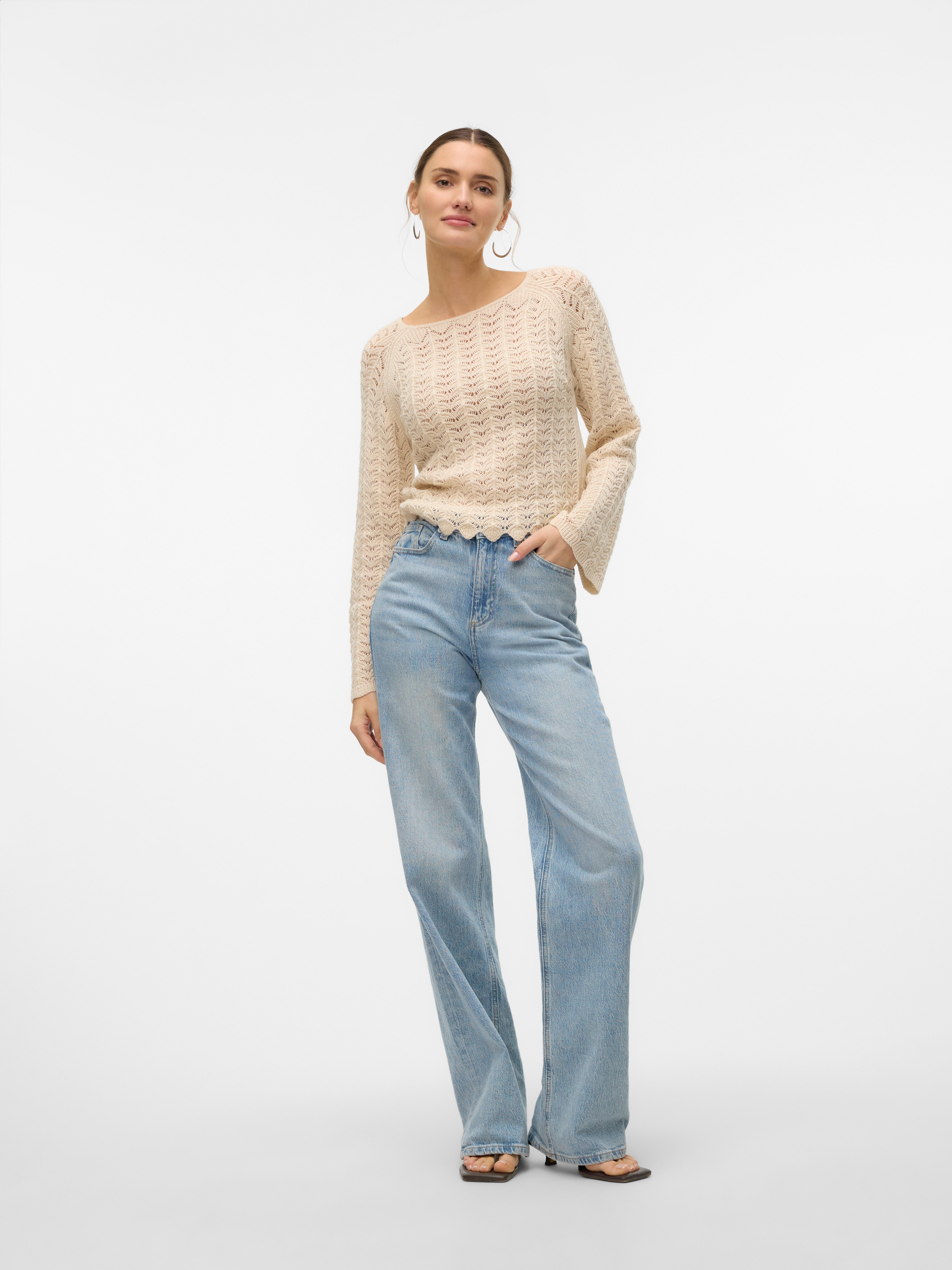 VMAMBER Pullover