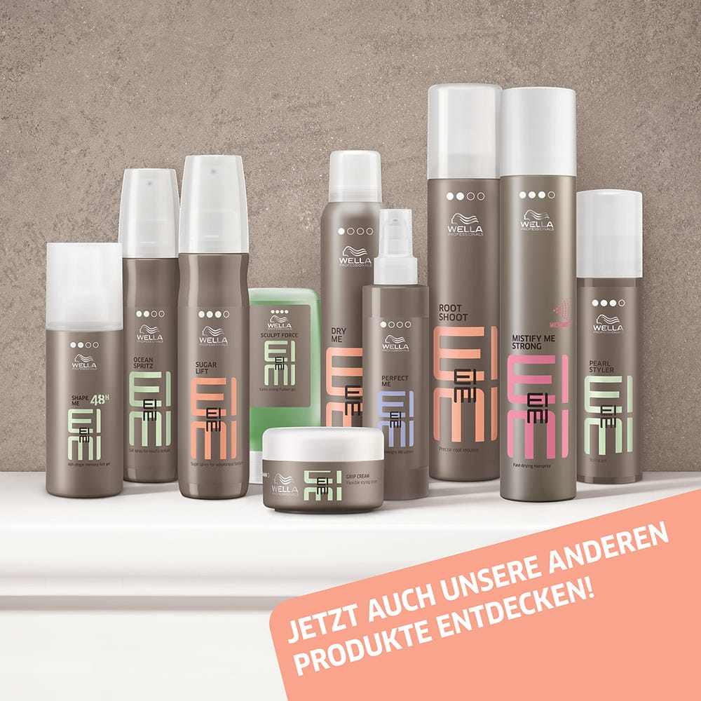 Wella EIMI Perfect Setting 150 ml