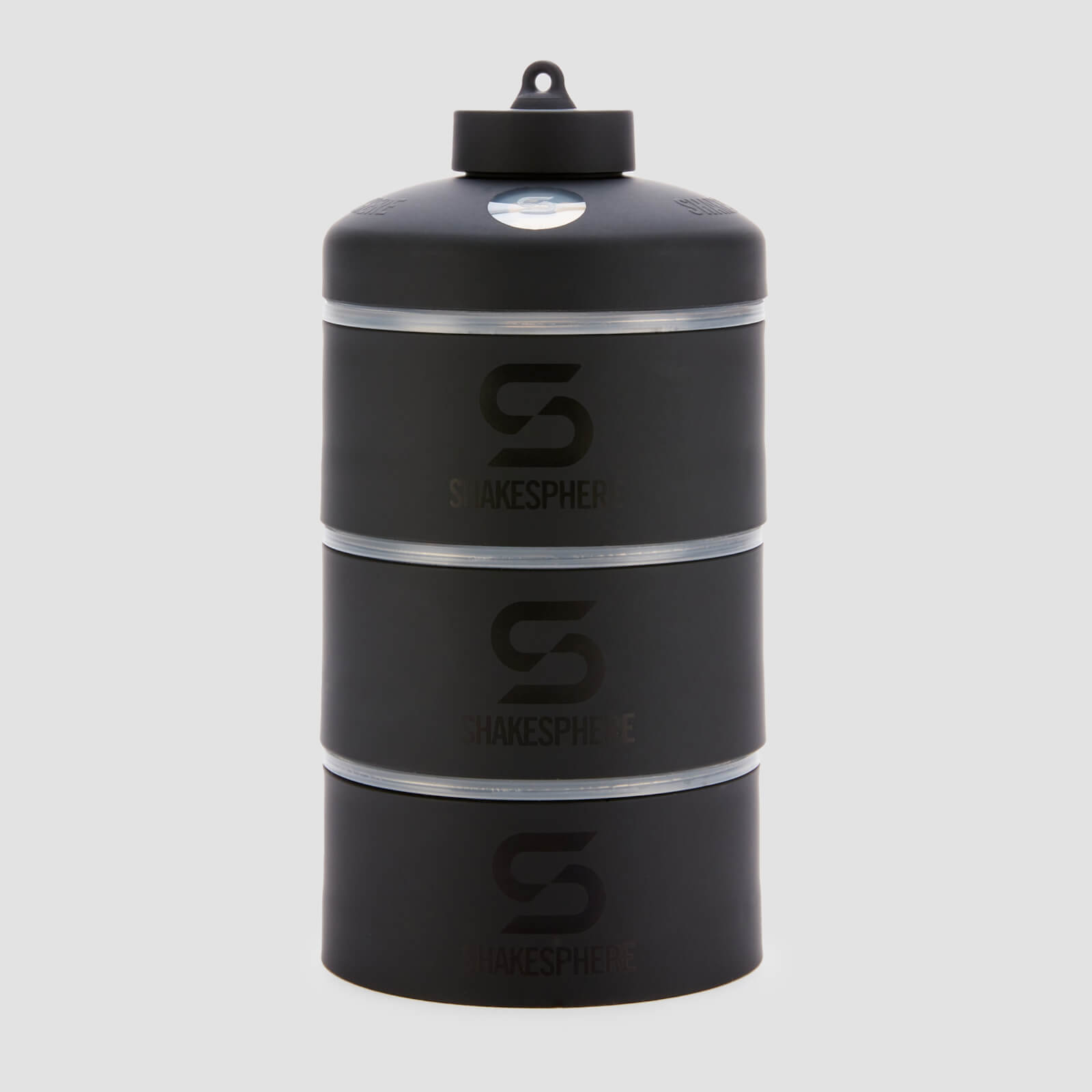 Solution de rangement empilable MYPRO x Shakesphere