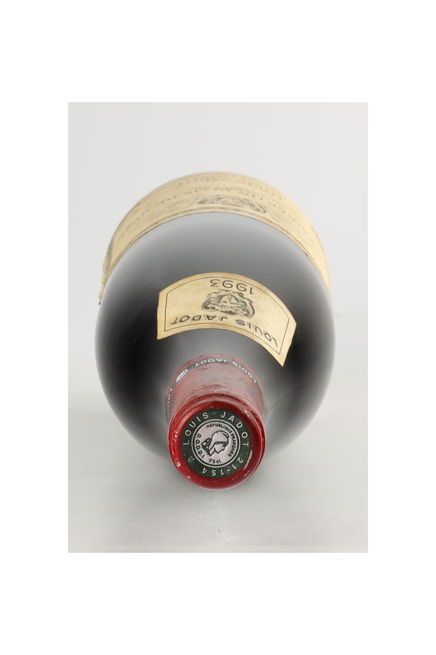 Louis Jadot 1993, Chambertin Clos de Bèze
