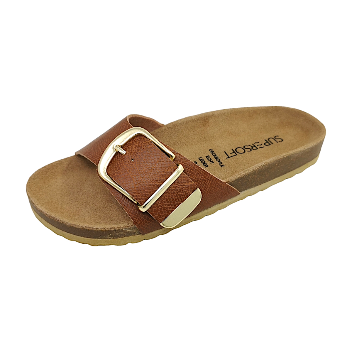 Jane Klain 274266 Braun 455 cognac