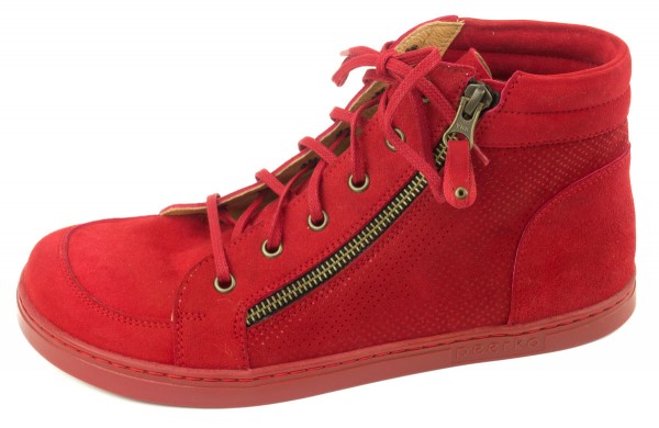 Peerko ~ Rex 2.0 ~ Red