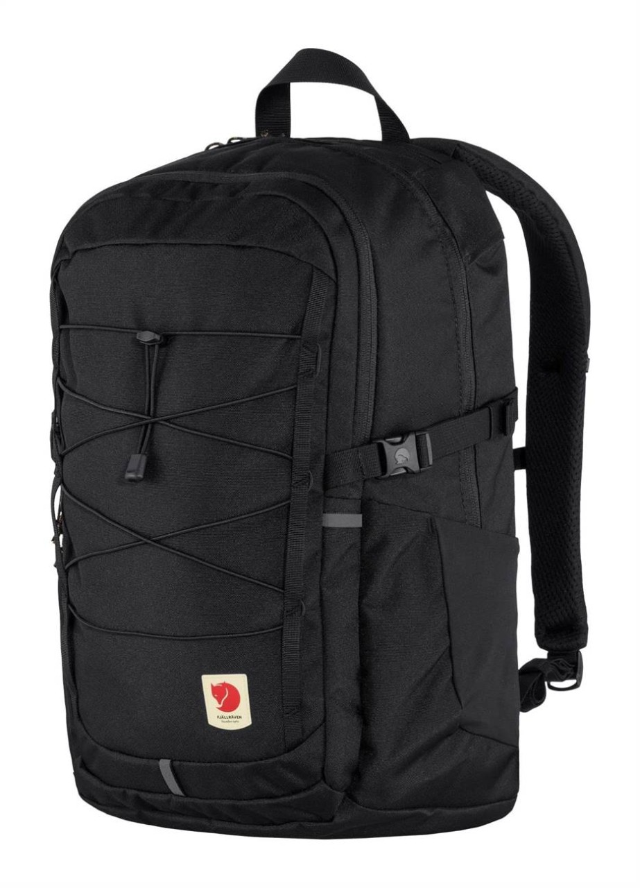 FJÄLLRÄVEN Handtaschen schwarz