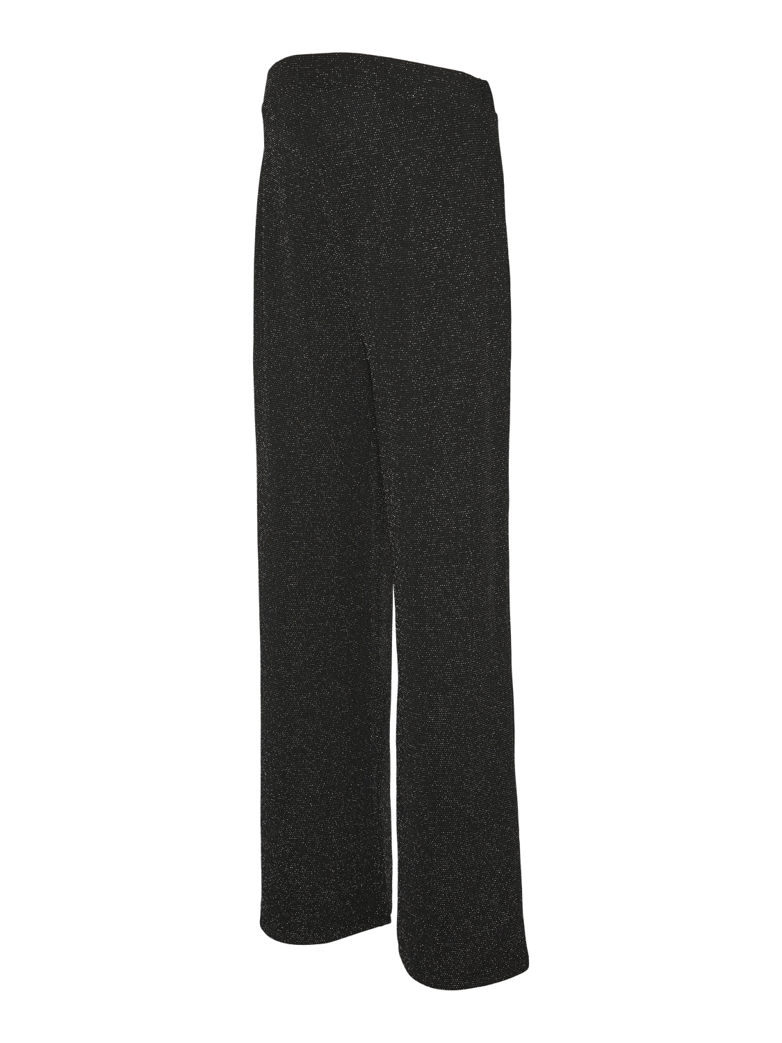 Weiter Beinschnitt Hose