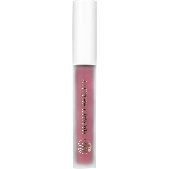Matte Liquid Lipstick