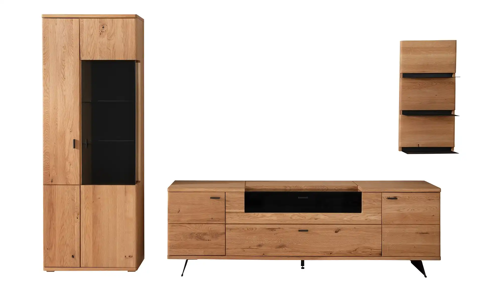 Woodford Wohnkombination Rosiro