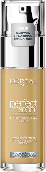 L'Oréal Paris Flüssige Foundation