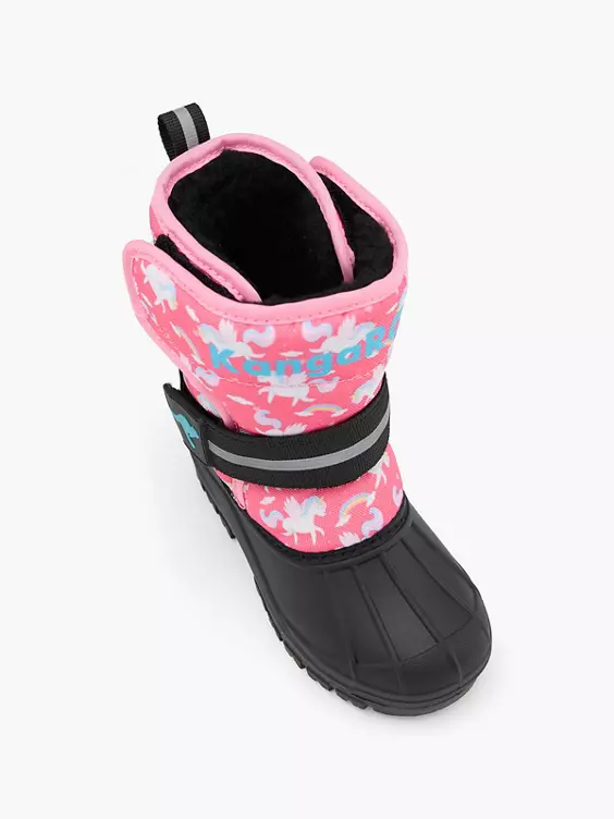 KangaRoos Schneeboots